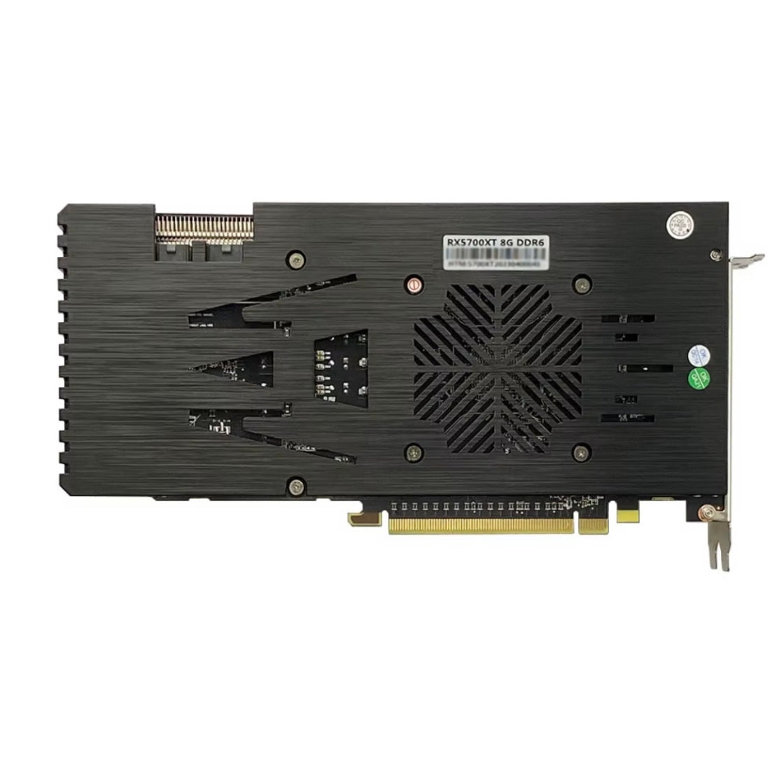 AMD RX 5700XT 8GB