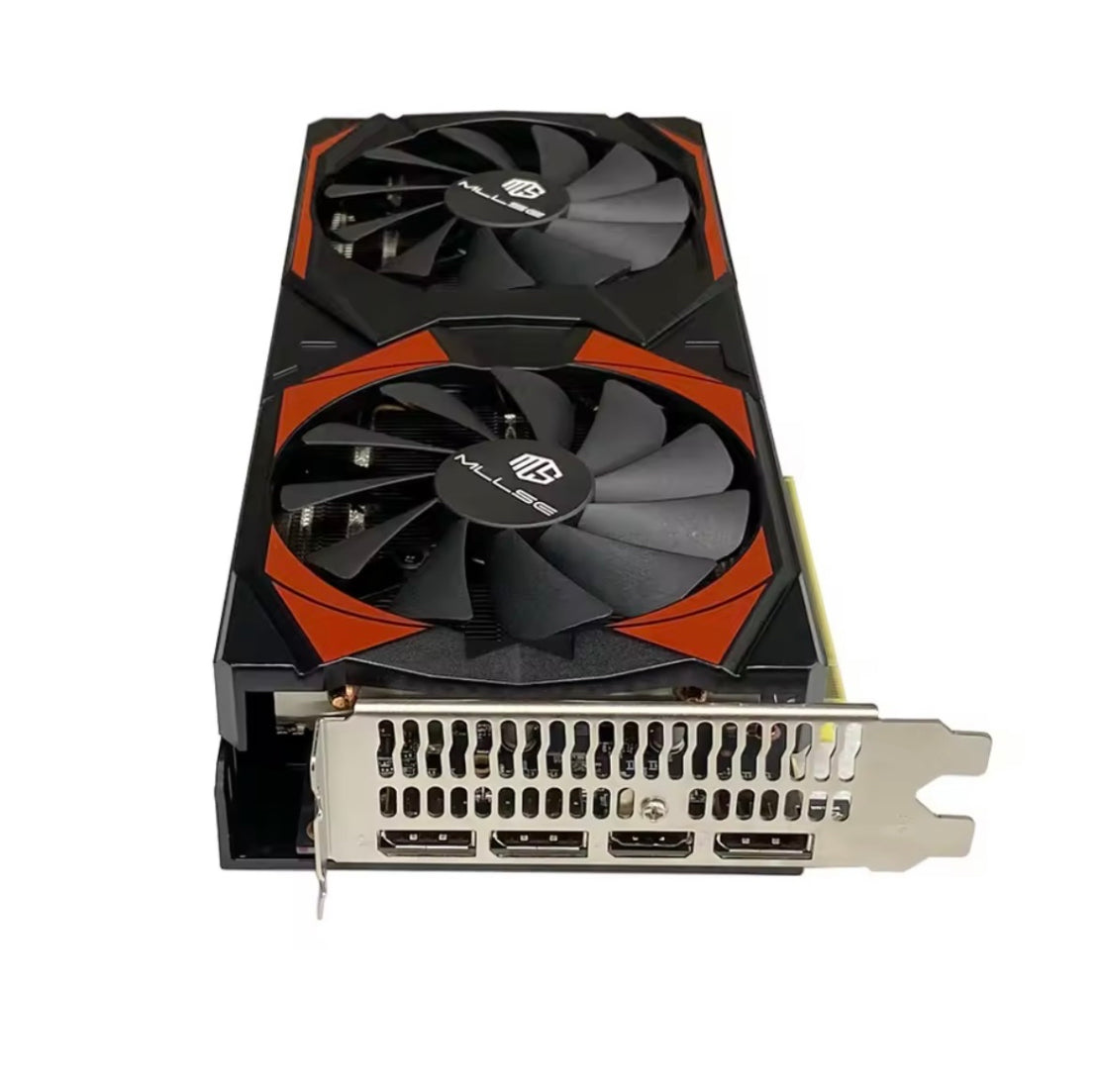 AMD RX 5700XT 8GB