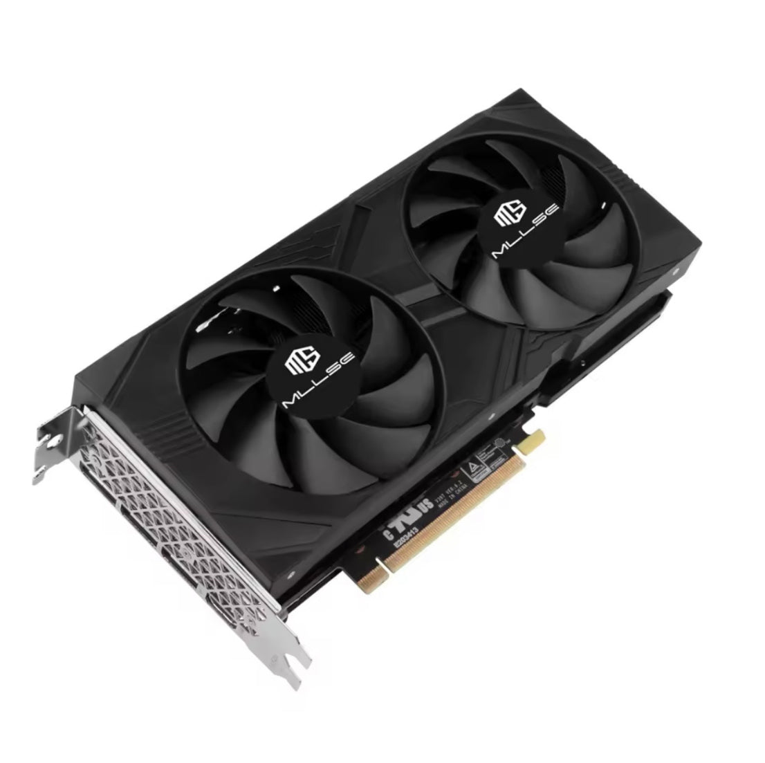 Nvidia RTX 3060 Ti 8GB Graphics Card