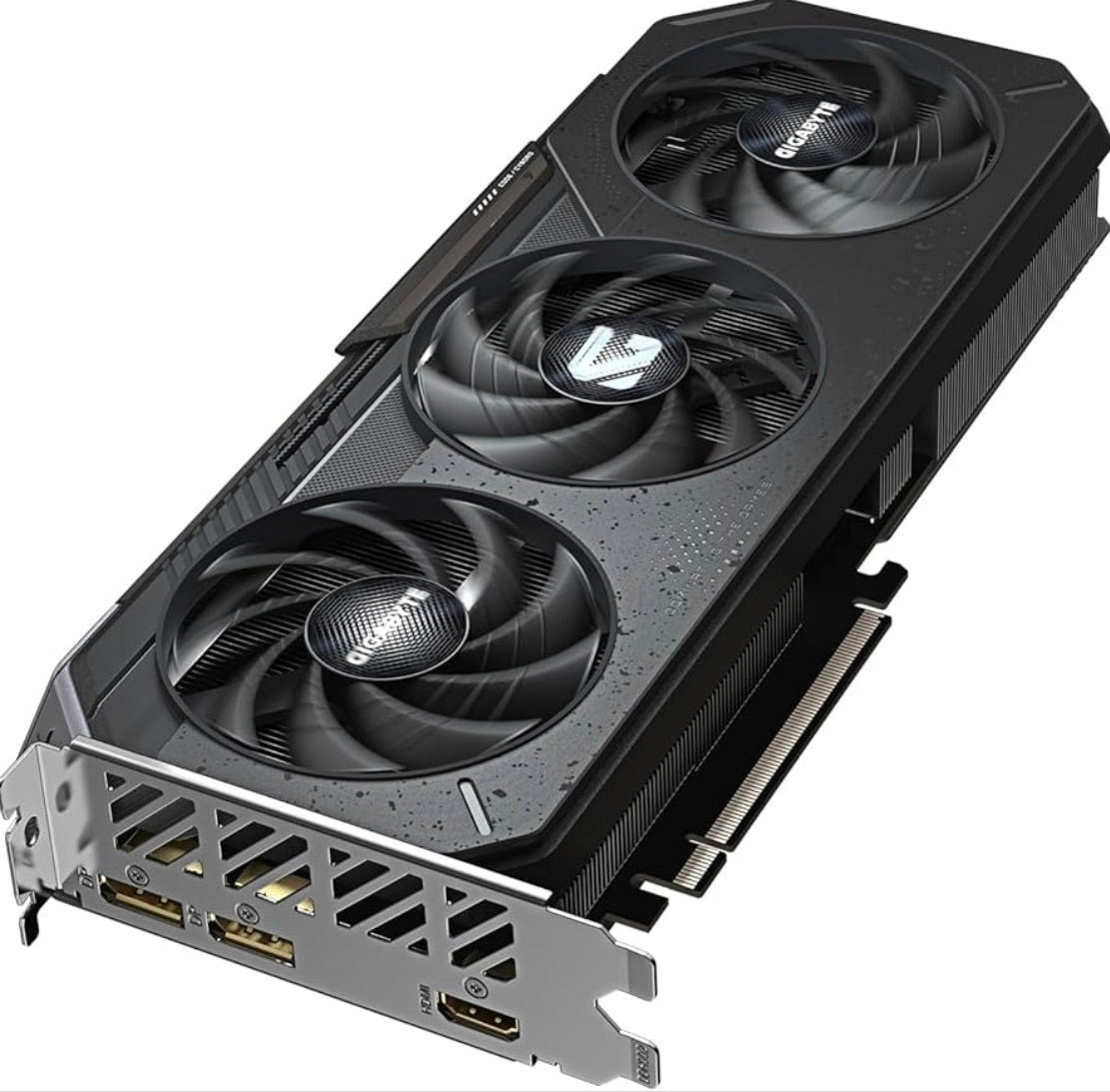 Radeon RX 9060 XT Gaming OC 16 GBS